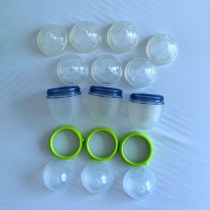 Como Tomo Bottle Set